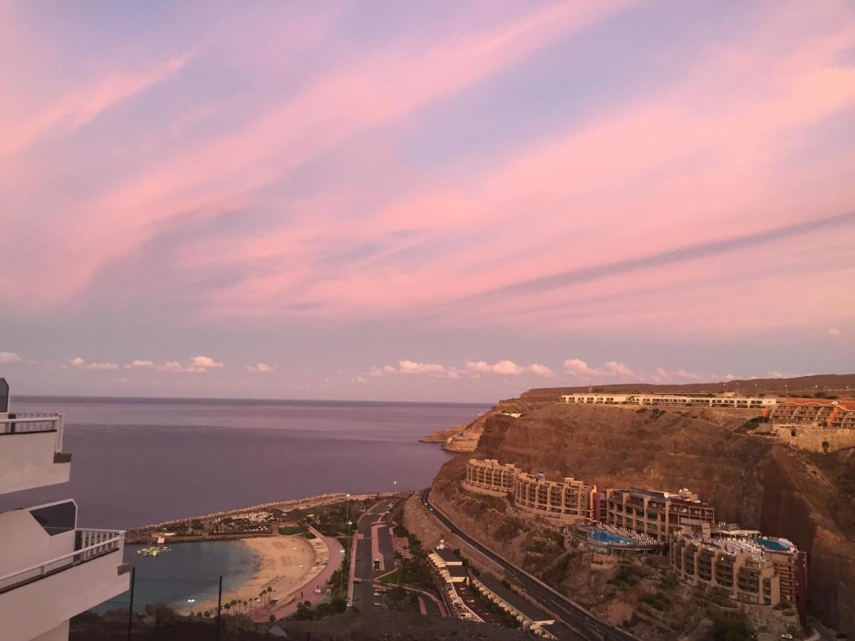 Amadores Sunset Suite Exterior foto