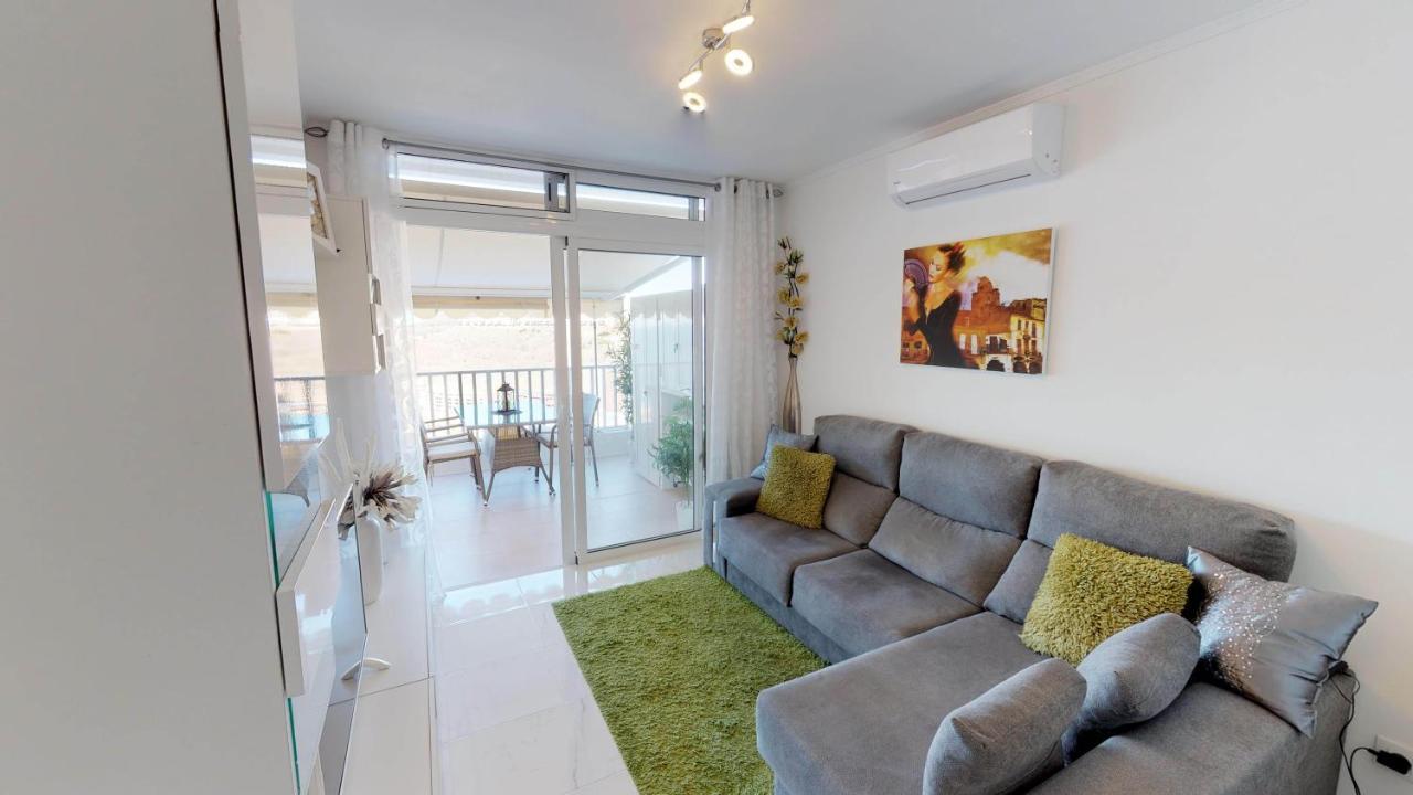 Amadores Sunset Suite Exterior foto